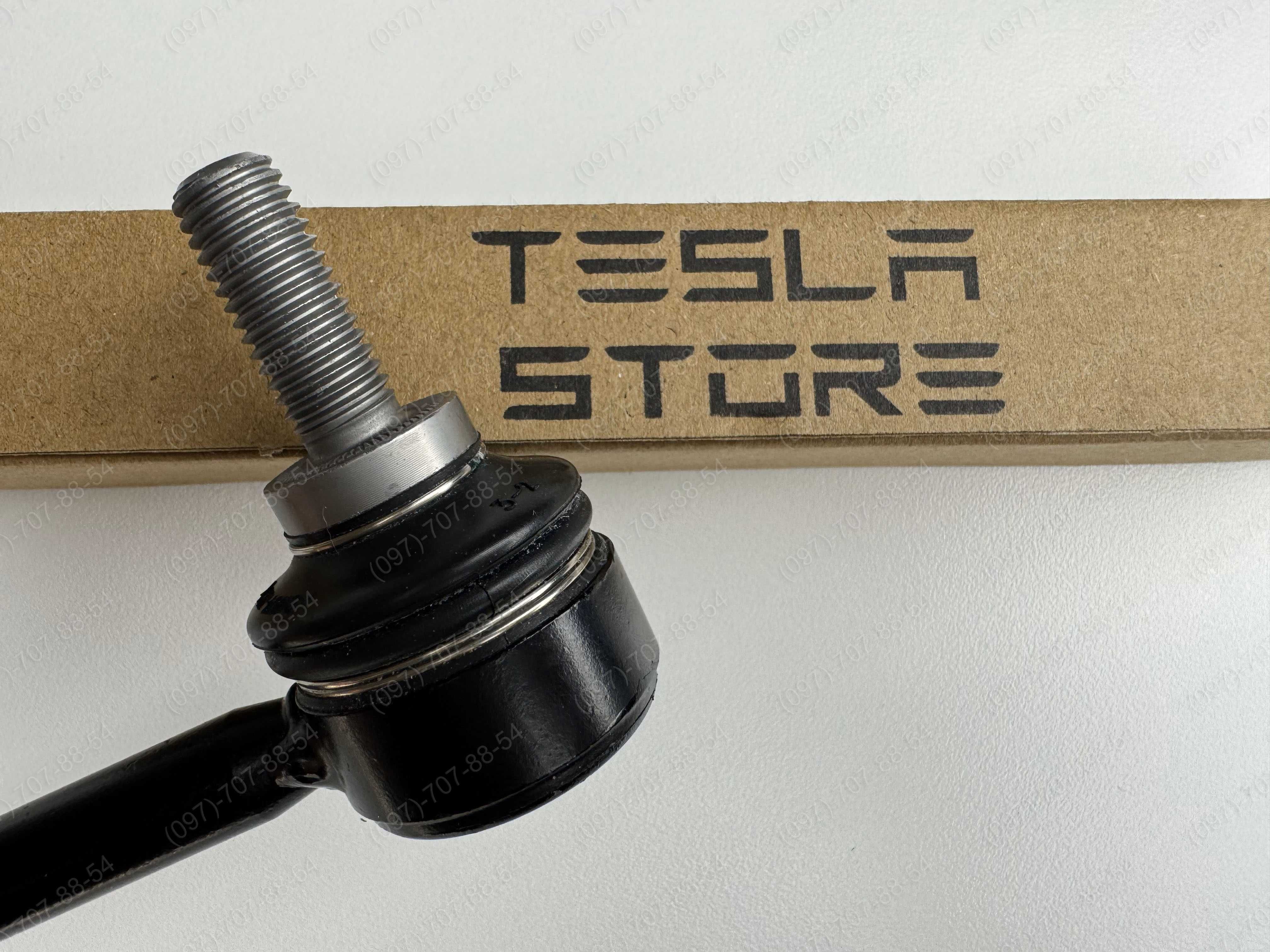 Стойка (тяга) переднього стабілізатору Tesla Model 3/Y_1188396-00-B
