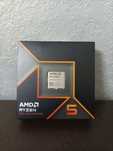 AMD Ryzen 5 9600X