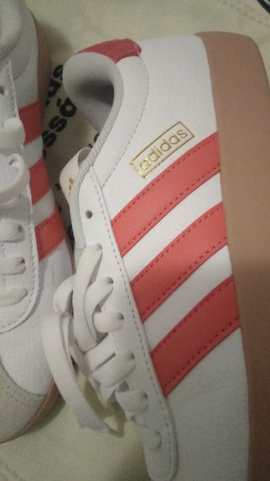 Spatilhas ténis adidas  39