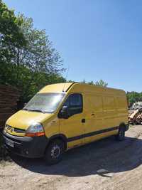 Sprzedam busa renault master!