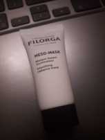 Filorga Meso-Mask maska przeciwzmarszczkowa rozświetlająca 15 ml