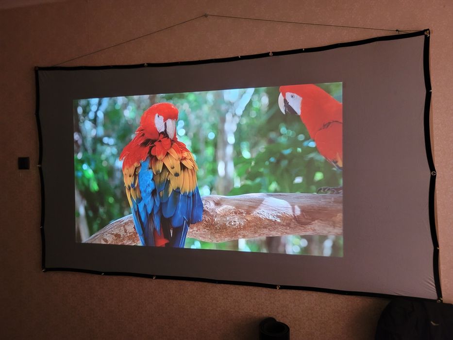 Проектор Magcubic l018