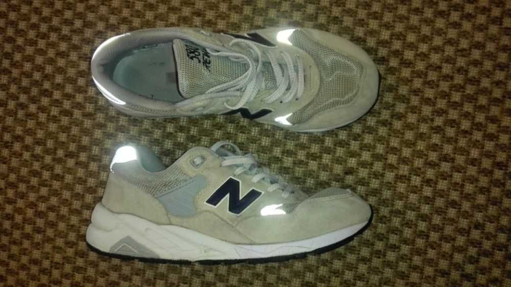 Кроссовки New Balance 580, 42