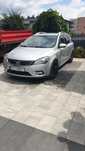 Kia Ceed 2012 niski przebieg , hak