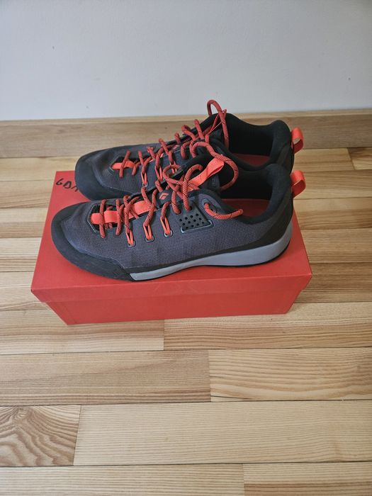 Sprzedam buty Black Diamond Technician. r45