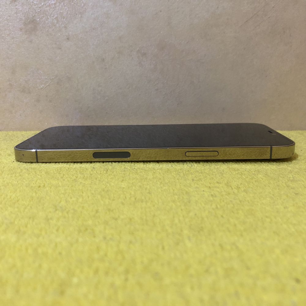 iPhone 12 Pro Max, 128Gb., Gold, Neverlock, дуже хороший стан, ТОРГ