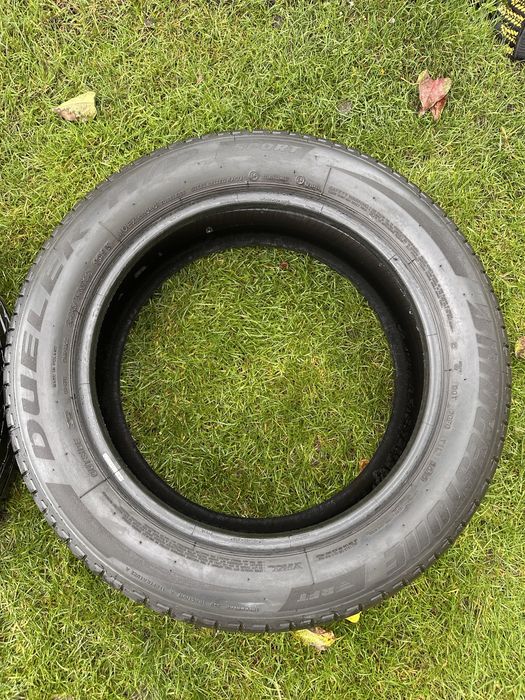 Шини Bridgestone Dueler Sport 235/55 r19