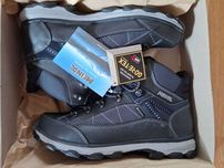 Buty damskie Meindl Utah Lady GTX, roz. 42. NOWE! Gore-Tex