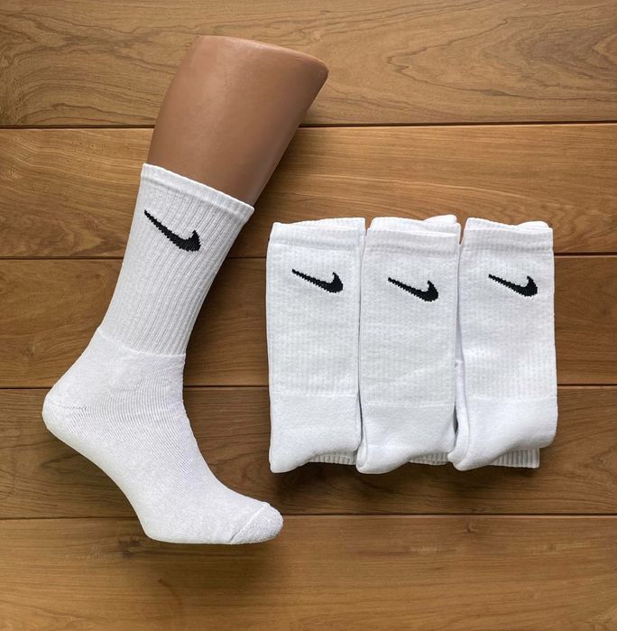 Zestaw 6 par ciepłych skarpet męskich