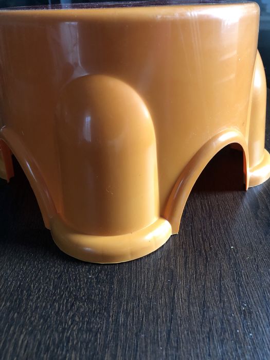 Podstawka dla dzieci 48tknz