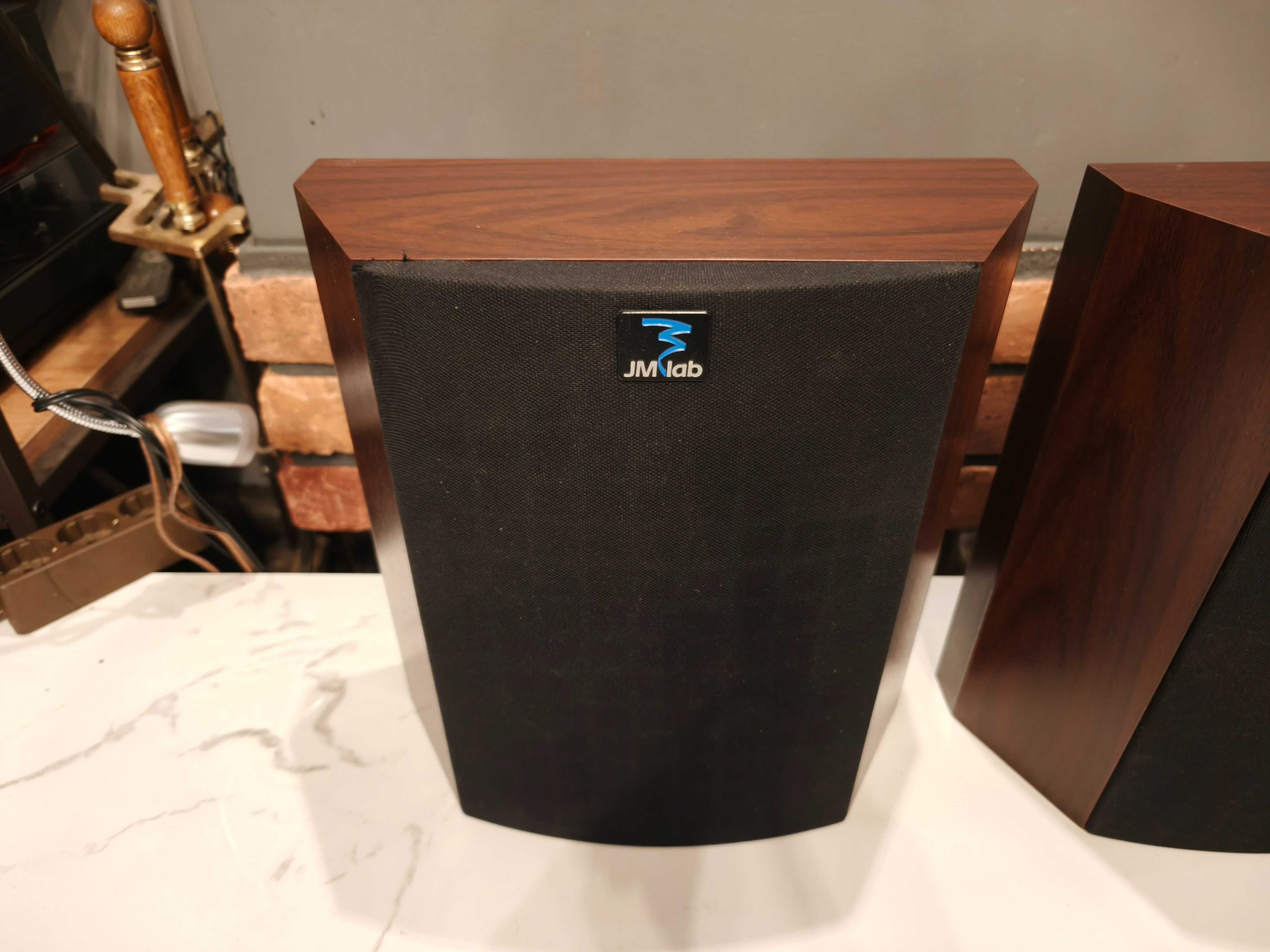FOCAL JM Lab Opal SR10 ! kOLUMNY MONITORY ! Na ściane !