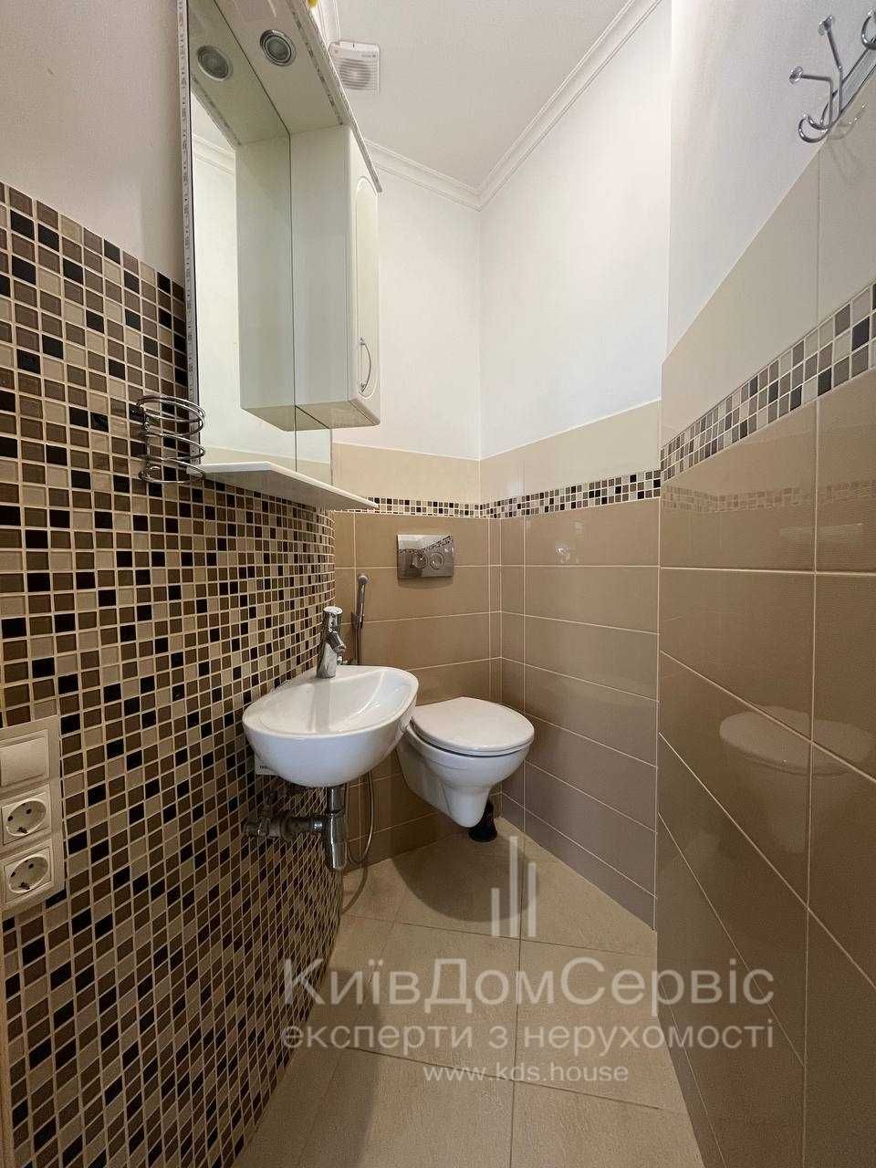 3 кімнатна ЖК Avenue метро Звіринецька