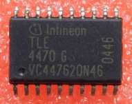 Мікросхема TLE4470G 4470 TLE4470 SOP-20