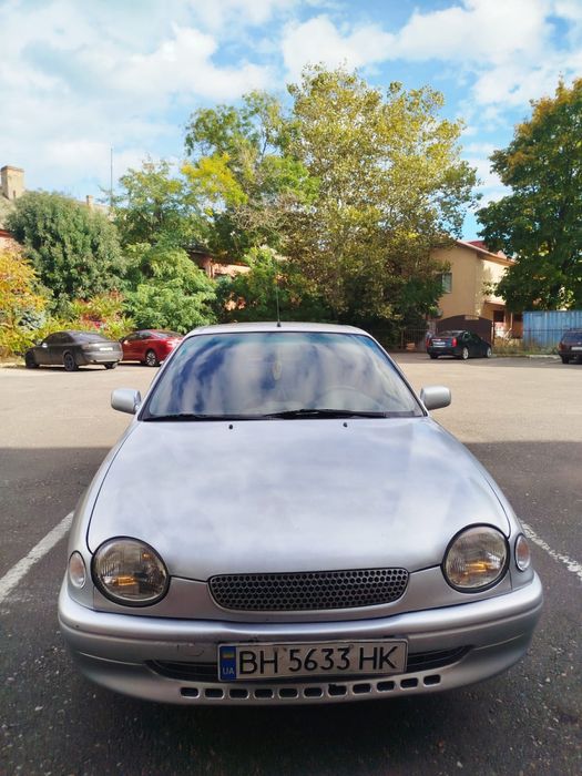 Продам автомобіль