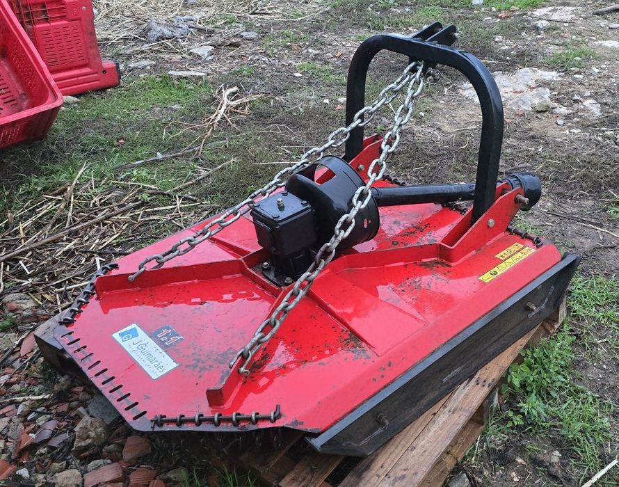 Corta Mato J Guimarães