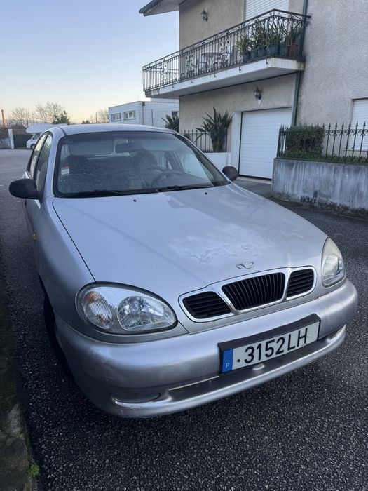 Carro de oportunidade