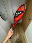 Rakieta tenisowa Dunlop CX 400 Tour