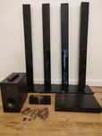 Zestaw kina domowego 5.1 Samsung HT-E355