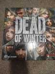 Martwa Zima Gra rozdroży (Dead of Winter)