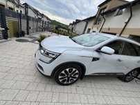 Renault Koleos 1.6 diesel salon PL, bezwypadek, serwis ASO, MAX wyposażenie, IDEAŁ