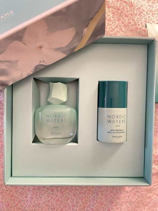 Perfume da oriflame novo