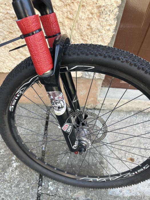 Rower Kona Blast 26 rozmiar ramy 20 cali.