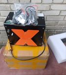 PCP ПСП компресор високого тиску 300 бар авто стоп Tuxing 12/220В