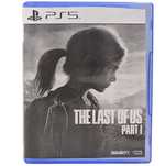 Gra na PS5 The Last of Us Part: 1