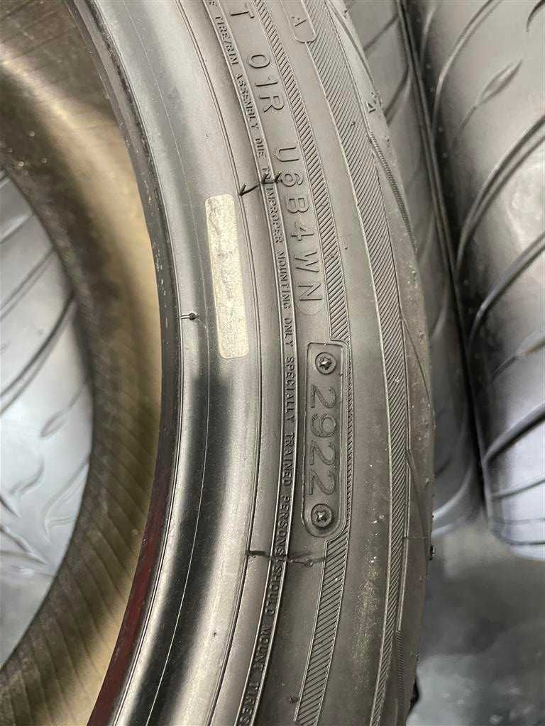 235 40 ZR17 Federal 595 RS-RR 90W 5,5mm