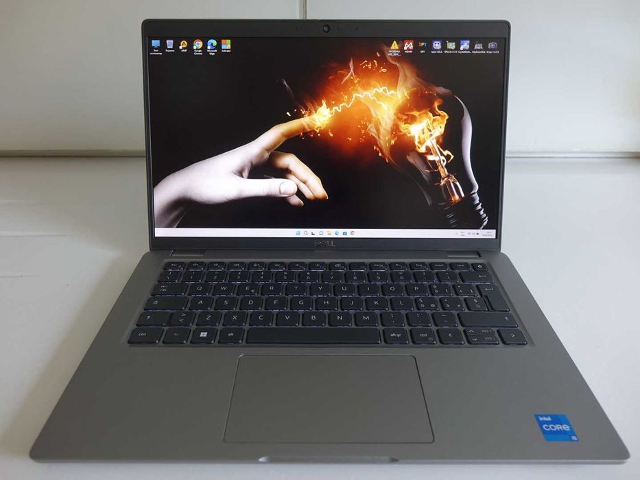 ИДЕАЛ DELL Latitude 5440 14 FHD IPS i5-1335U 10ядер 16GB 256GB Win11
