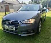 Audi A3 Quattro 150KM