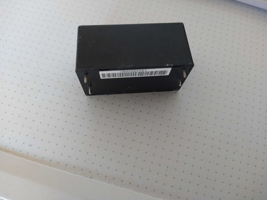 Conversor AC/DC 5V 2A de montagem em PCB, tamanho miniatura