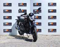 Keeway RK 125