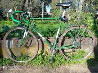 Bicicleta de Ciclismo Vintage - Sangal