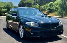 BMW 520 Pack M  2012