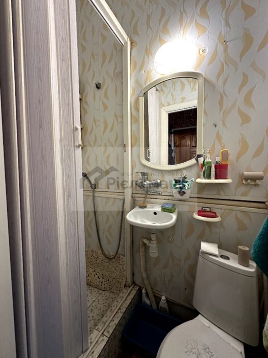 Продається 2-кімнатна квартира, р-н Осташівка