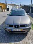 Seat Leon 1.9 tdi 110cv