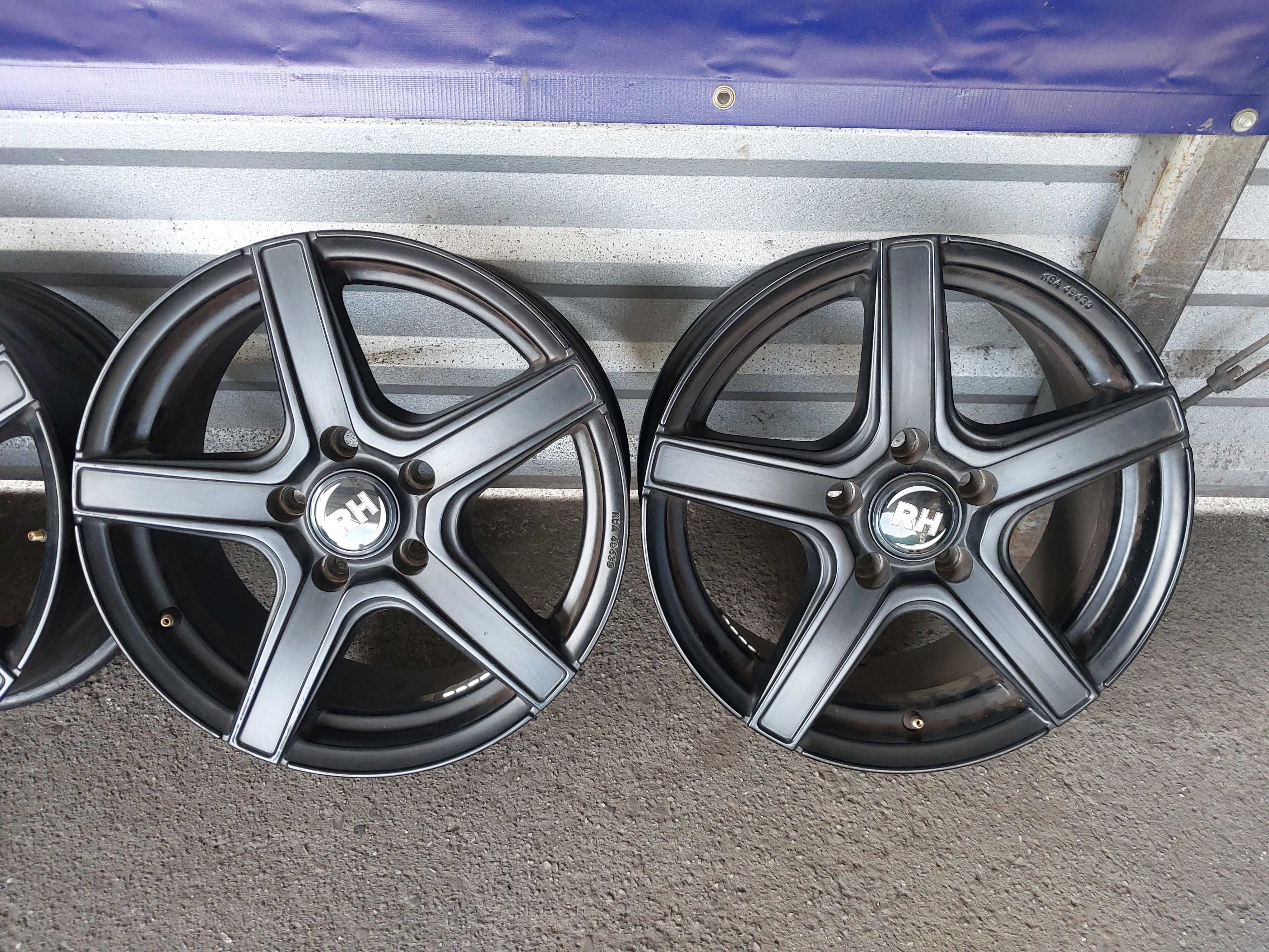 Alufelgi 16" 5x112 Vw, Audi ,Seat ,Skoda