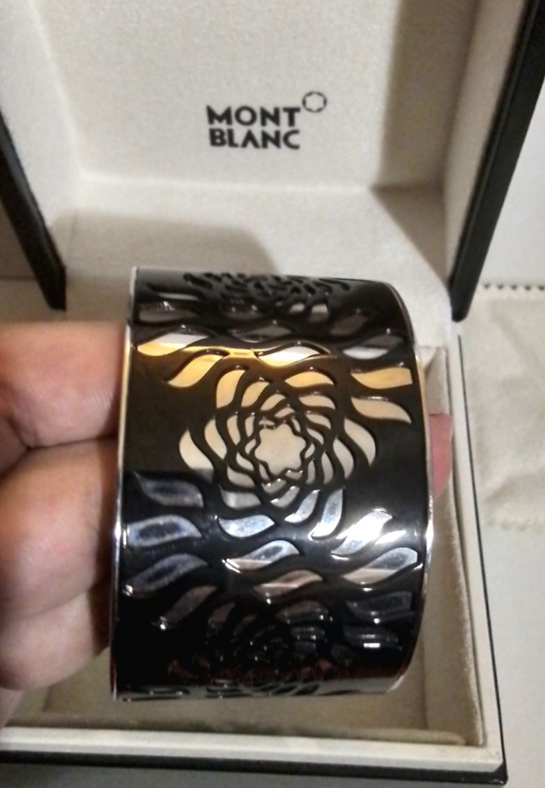 Pulseira Montblanc