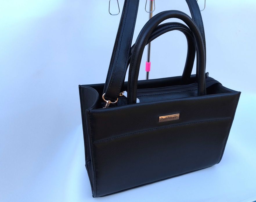 Продам жіночі сумочки (Екошкіра)