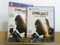 Dying Light 2: Stay Human + PREORDER - PlayStation 5 - GAMERS STORE