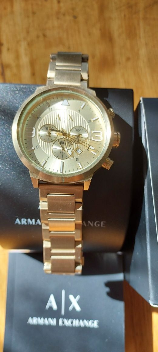 Оригінальний годинник ARMANI EXCHANGE.