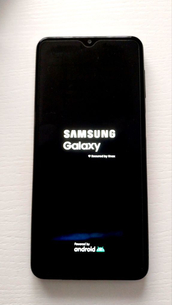 Samsung Galaxy A32 5G 4GB/64GB
4GB/64GB