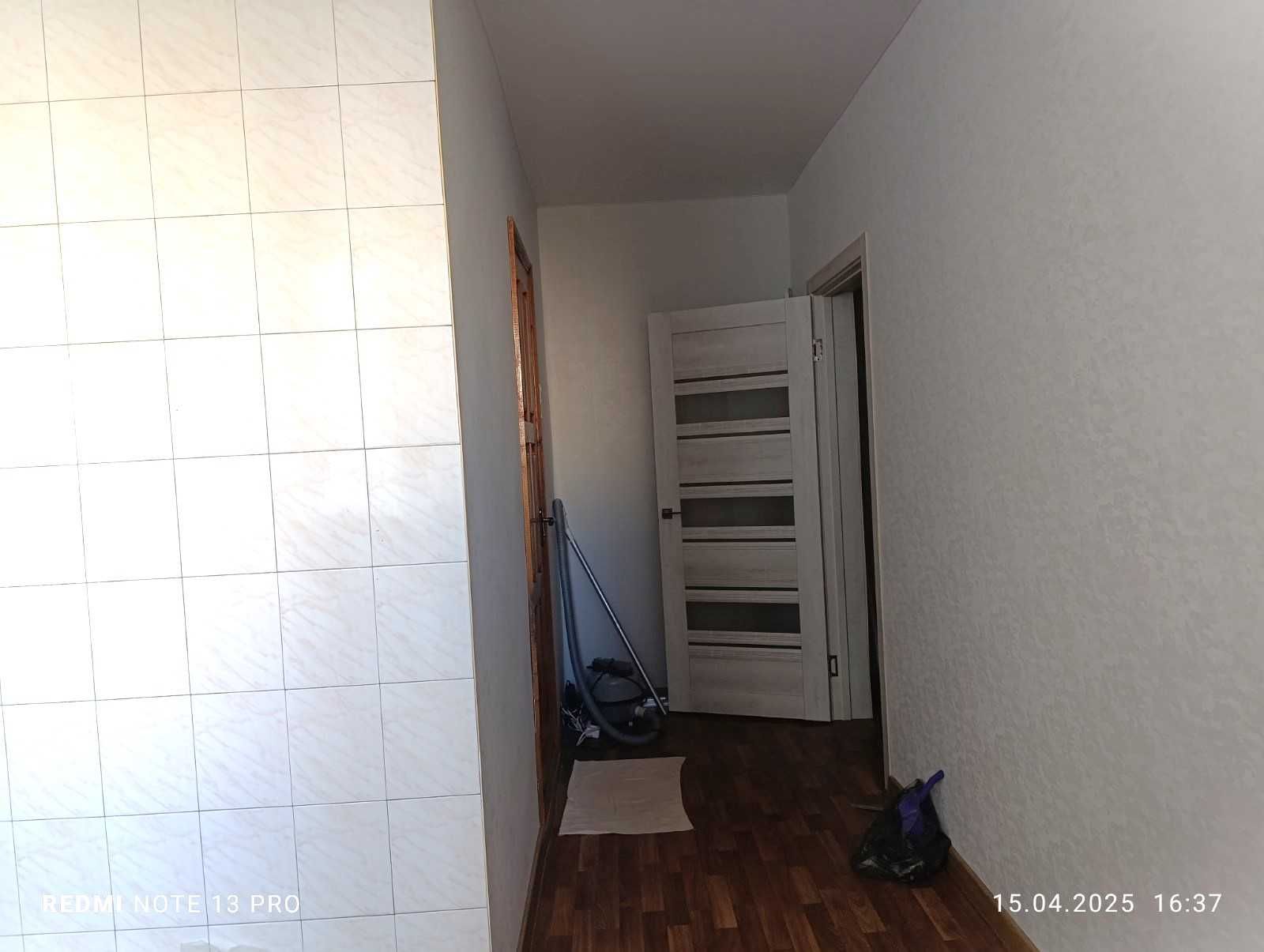 Сертификат подходит !Продам 3-х омнатную квартиру ремонтом возле метро