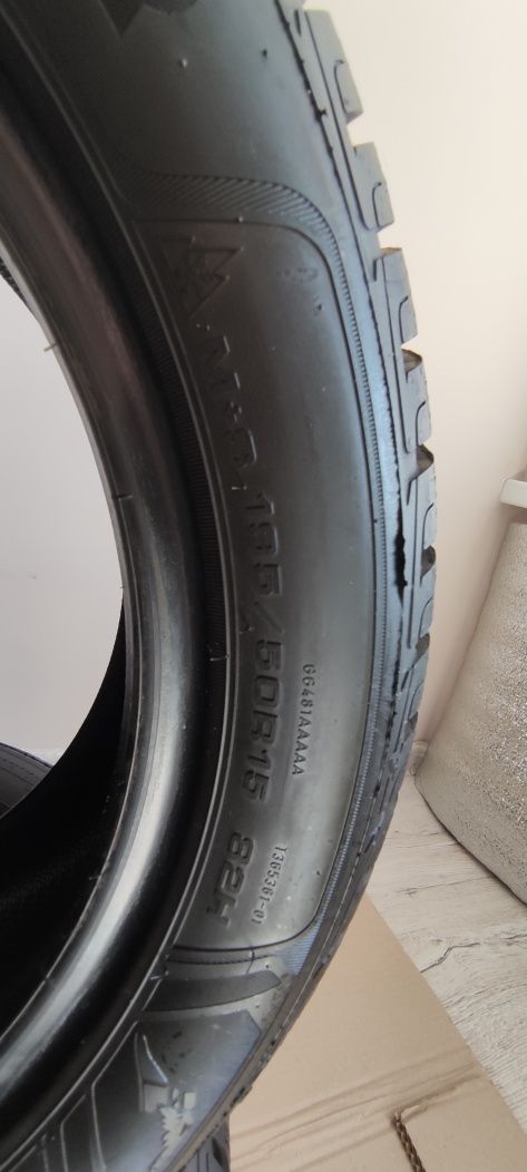 Продам нові Шини GOODYEAR UltraGrip Performance Plus 195/50