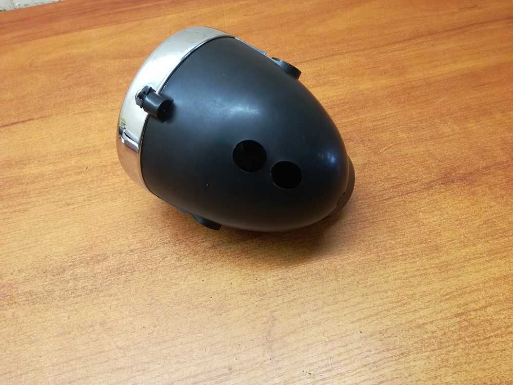 nowa lampa przód kompletna romet motorynka kadet