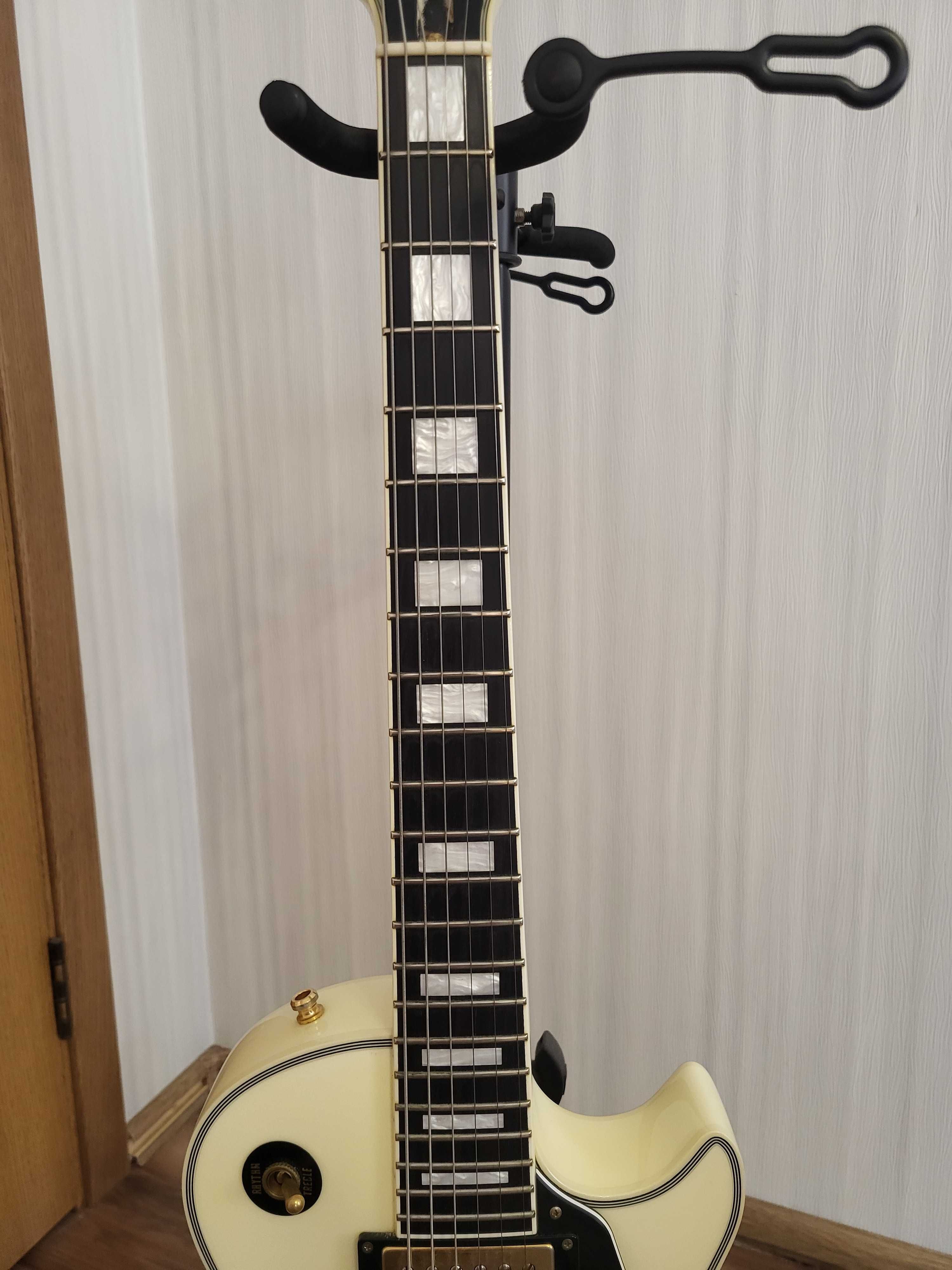 Edwards E-LP-92CD(WH)