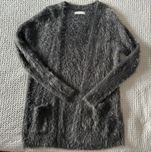 Sweter cardigan Abercrombie& Fitch M/L
