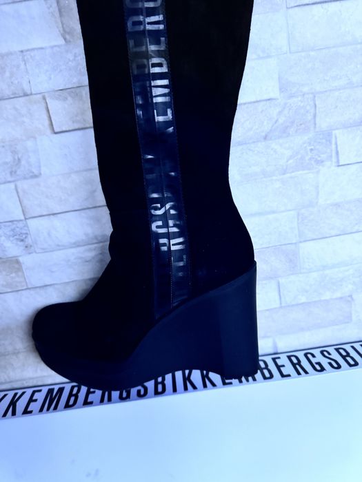 Чобітки  BIKK