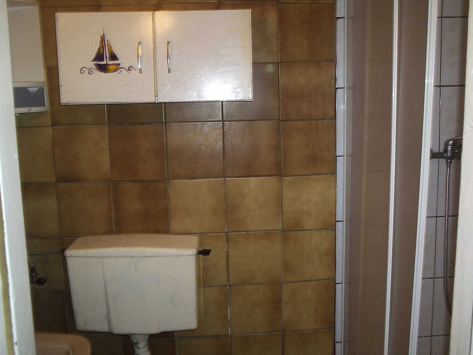 Pokój na Górczynie